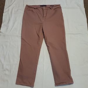 Gloria Vanderbilt pants, jeans, 16p